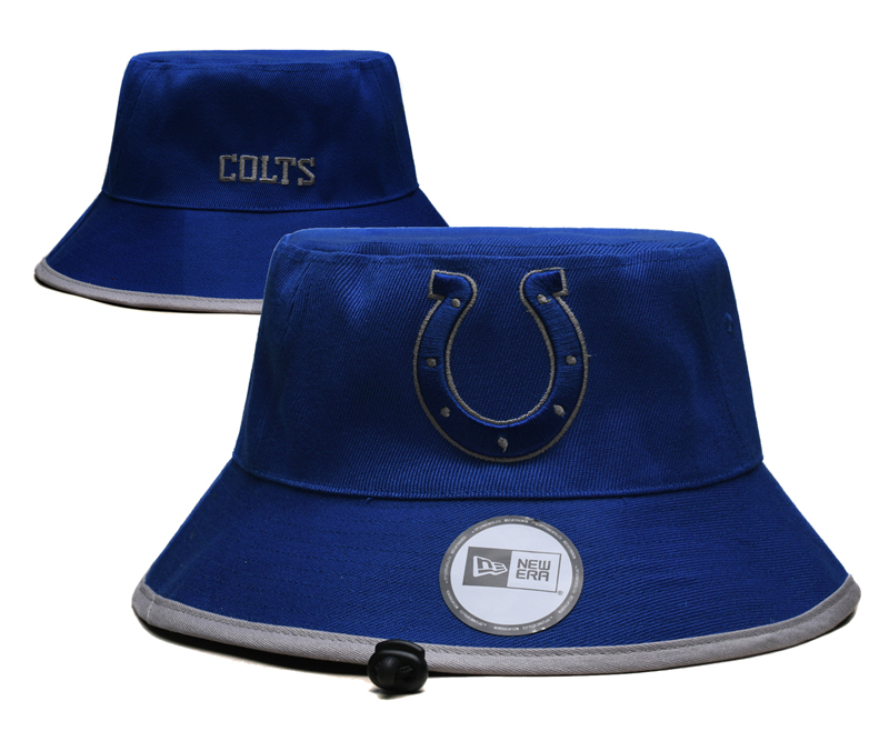 Indianapolis Colts 2025 NFL hat->nfl hats->Sports Caps